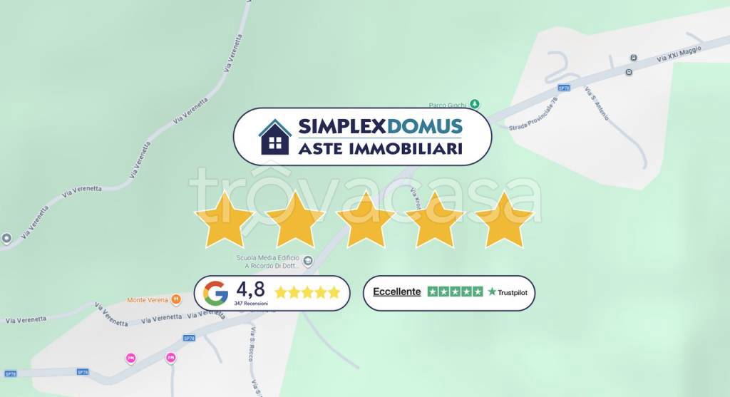 appartamento in vendita a Roana in zona Canove