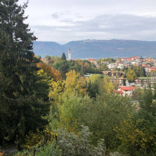 terreno agricolo in vendita a Roana in zona Cesuna
