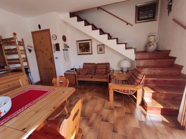 appartamento in vendita a Roana