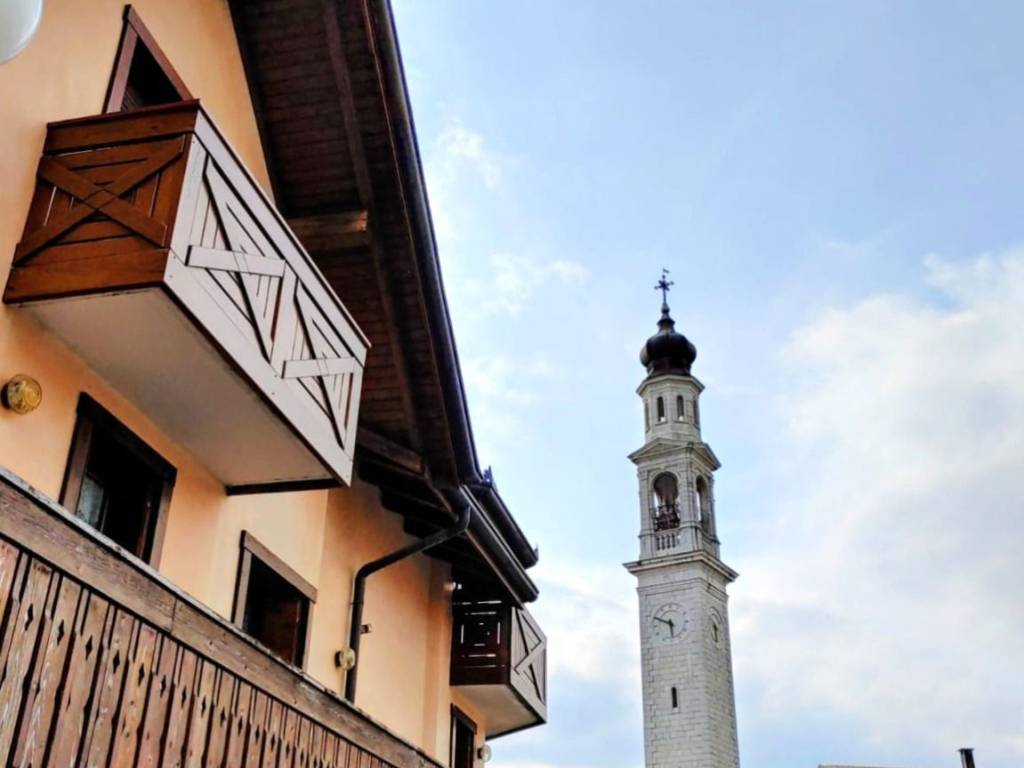 appartamento in vendita a Roana in zona Canove