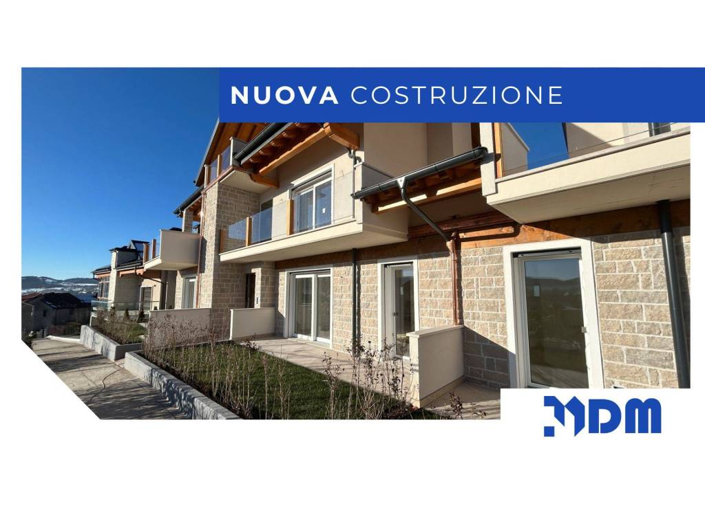 appartamento in vendita a Roana in zona Canove