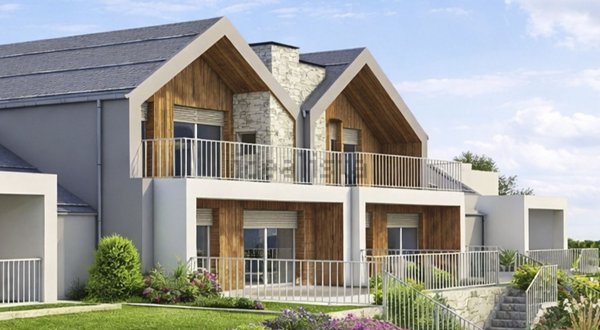 appartamento in vendita a Roana in zona Treschè Conca