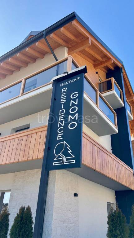 appartamento in vendita a Roana in zona Canove