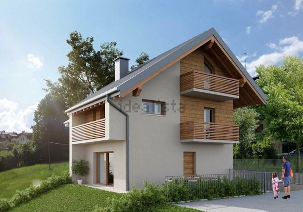 appartamento in vendita a Roana in zona Canove