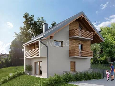 appartamento in vendita a Roana in zona Canove