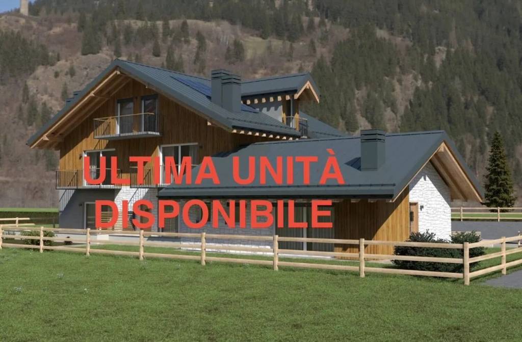 appartamento in vendita a Roana in zona Camporovere