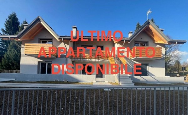 appartamento in vendita a Roana in zona Treschè Conca