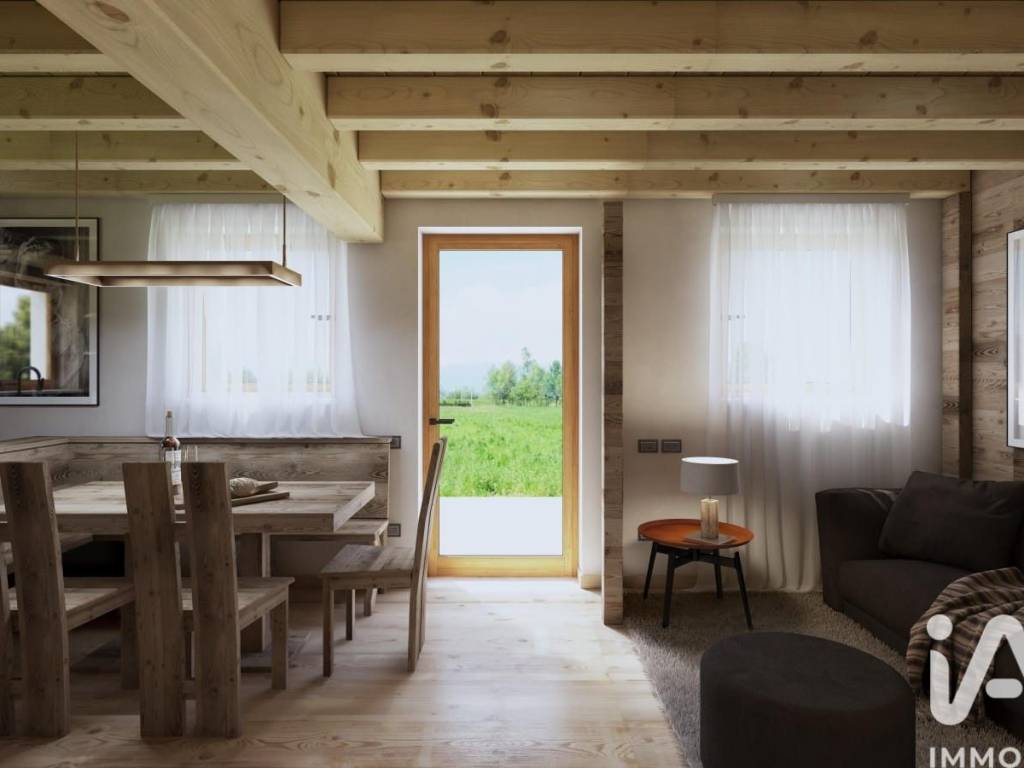 appartamento in vendita a Roana in zona Cesuna