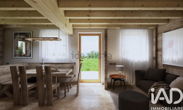 appartamento in vendita a Roana in zona Cesuna