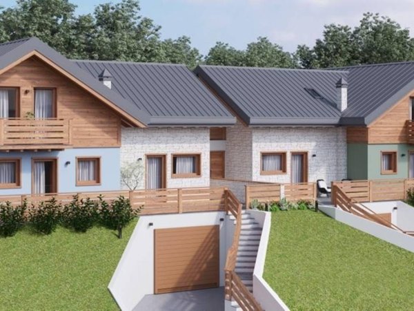 appartamento in vendita a Roana in zona Cesuna