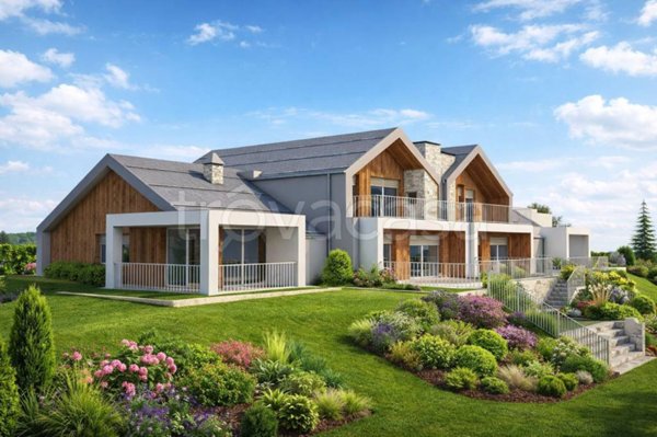 appartamento in vendita a Roana in zona Canove