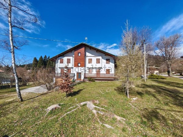 appartamento in vendita a Roana