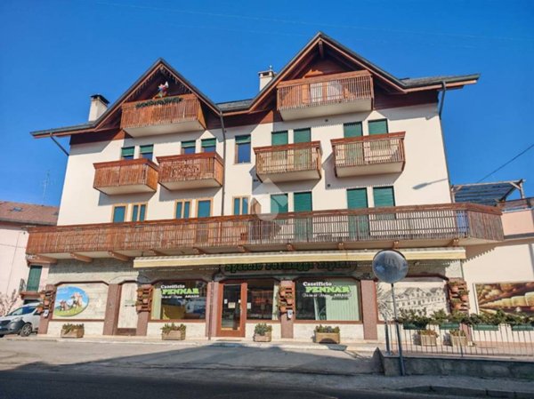 appartamento in vendita a Roana in zona Canove