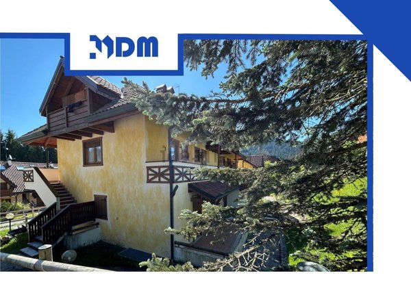 appartamento in vendita a Roana in zona Cesuna