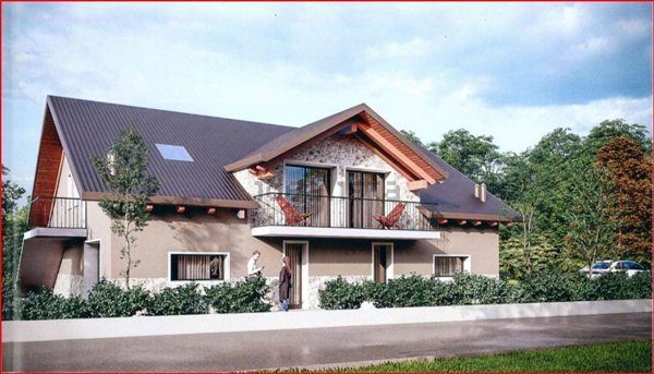 appartamento in vendita a Roana in zona Canove