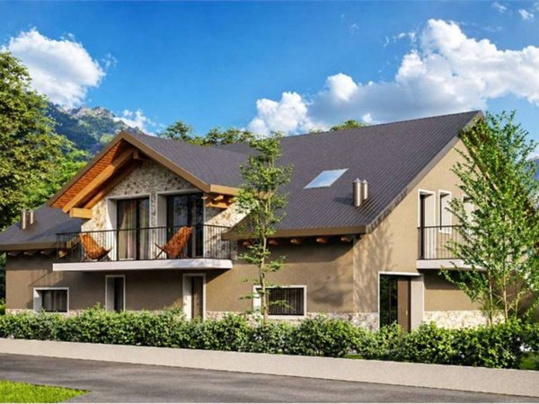 appartamento in vendita a Roana in zona Canove