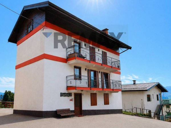 appartamento in vendita a Roana