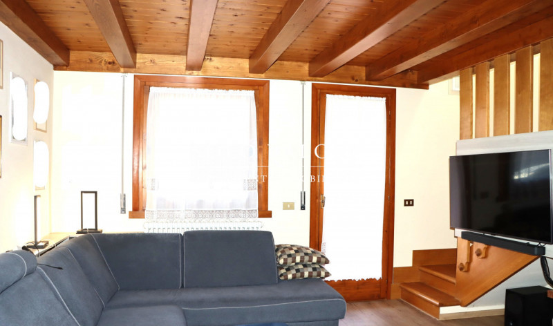 appartamento in vendita a Roana