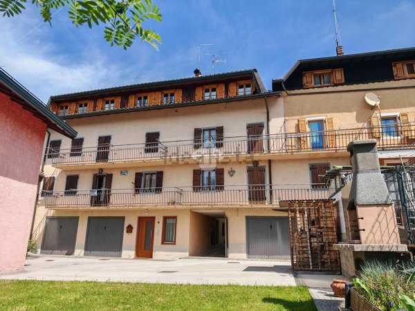 appartamento in vendita a Roana