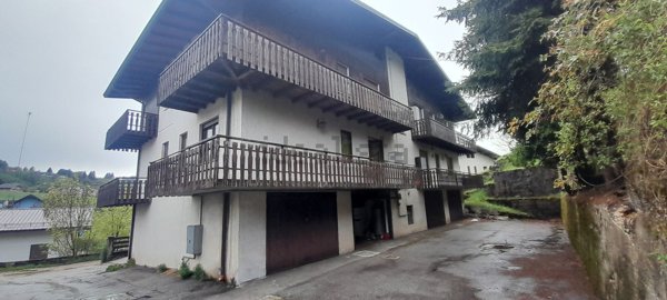 appartamento in vendita a Roana