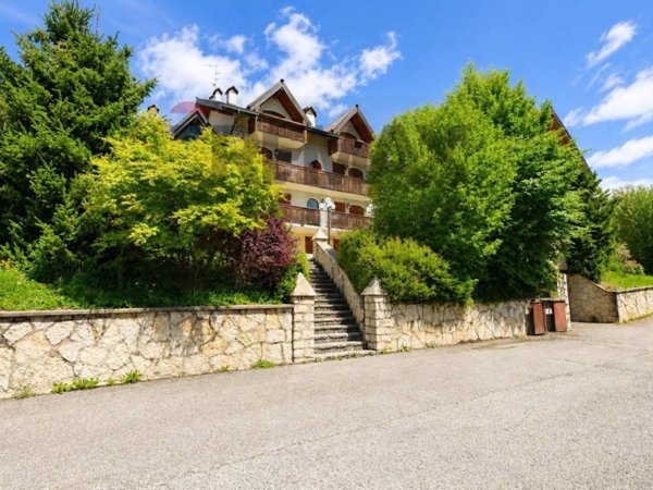 appartamento in vendita a Roana