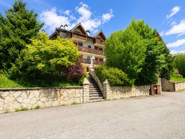 appartamento in vendita a Roana