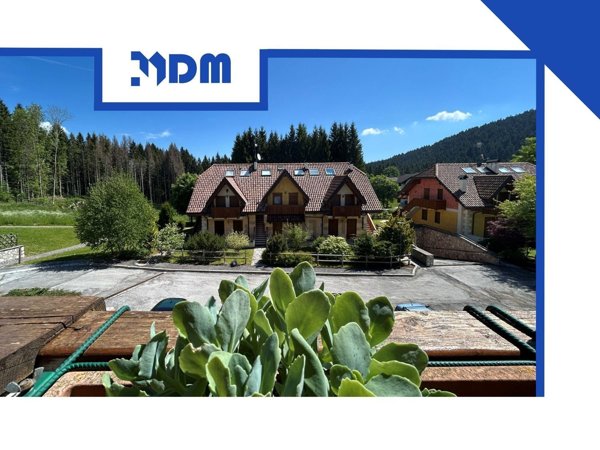 appartamento in vendita a Roana in zona Cesuna