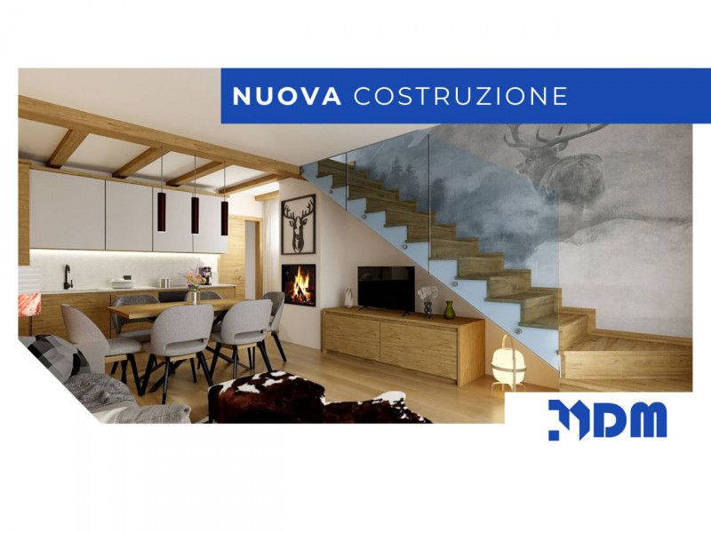 appartamento in vendita a Roana in zona Mezzaselva
