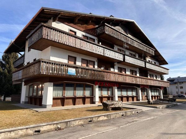 appartamento in vendita a Roana in zona Roana