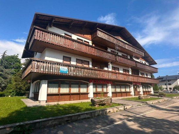 appartamento in vendita a Roana