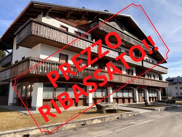 appartamento in vendita a Roana in zona Roana
