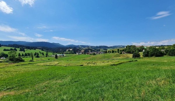 terreno edificabile in vendita a Roana in zona Canove