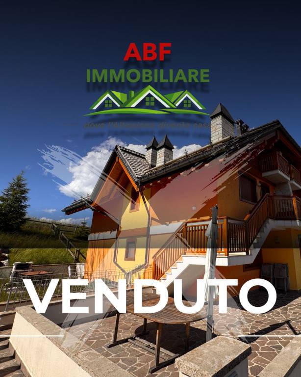 appartamento in vendita a Roana in zona Treschè Conca