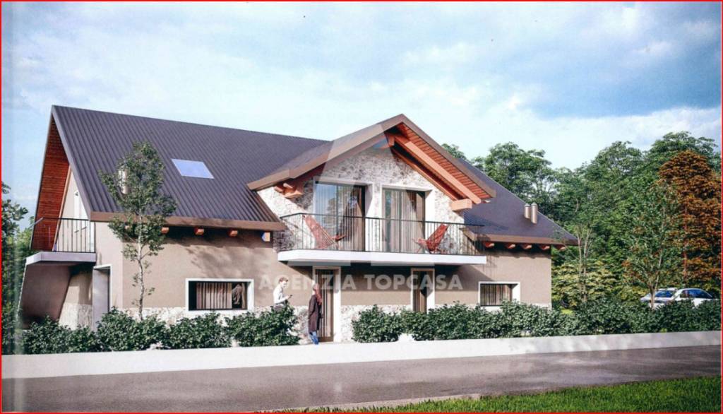 appartamento in vendita a Roana in zona Canove