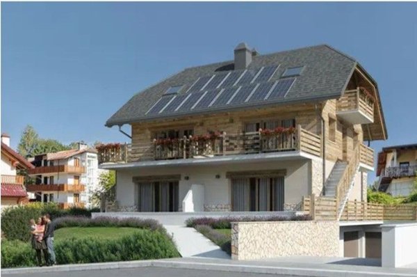 appartamento in vendita a Roana in zona Canove