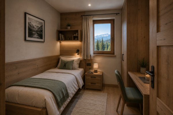 appartamento in vendita a Roana in zona Cesuna