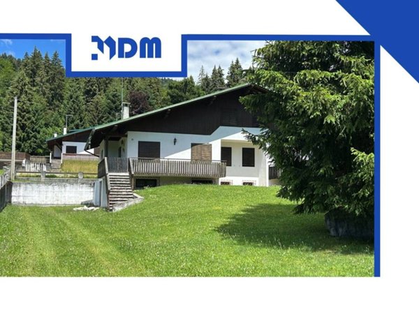 casa indipendente in vendita a Roana in zona Cesuna