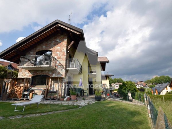 casa indipendente in vendita a Roana in zona Canove