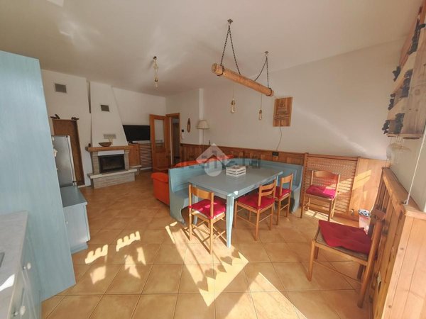 appartamento in vendita a Roana in zona Treschè Conca