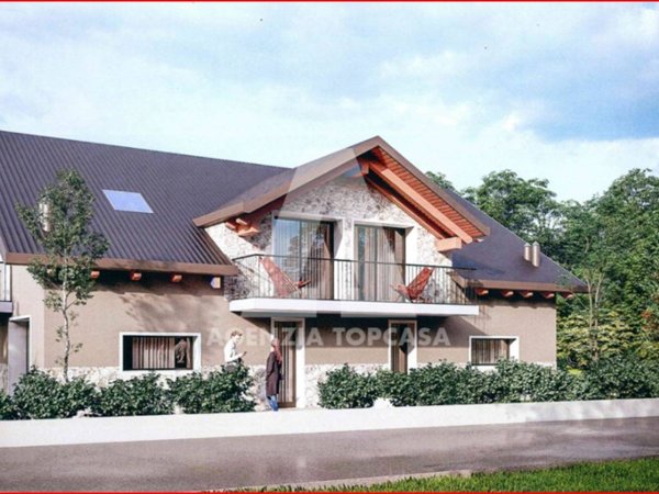 appartamento in vendita a Roana in zona Canove