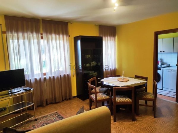 appartamento in vendita a Roana in zona Cesuna