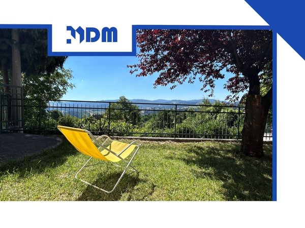 appartamento in vendita a Roana in zona Mezzaselva
