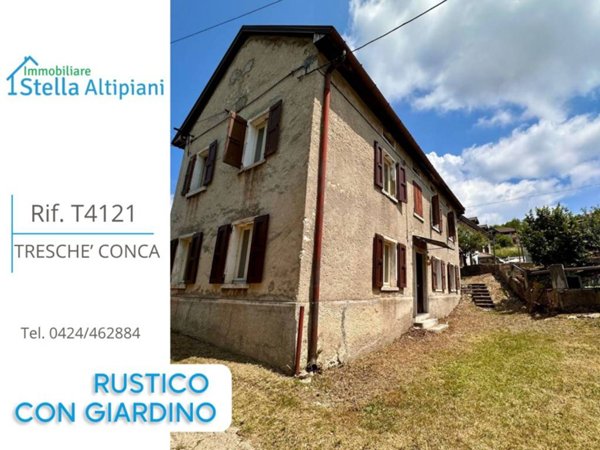 casa indipendente in vendita a Roana in zona Cesuna