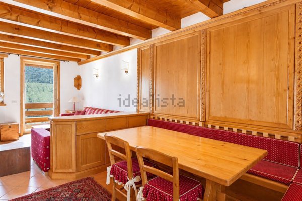 appartamento in vendita a Roana in zona Cesuna