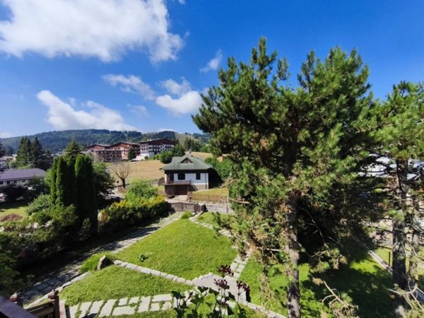 casa indipendente in vendita a Roana in zona Treschè Conca