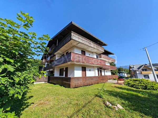 appartamento in vendita a Roana in zona Treschè Conca