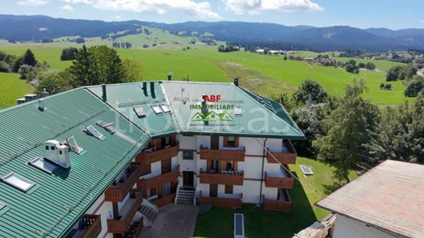 appartamento in vendita a Roana in zona Canove