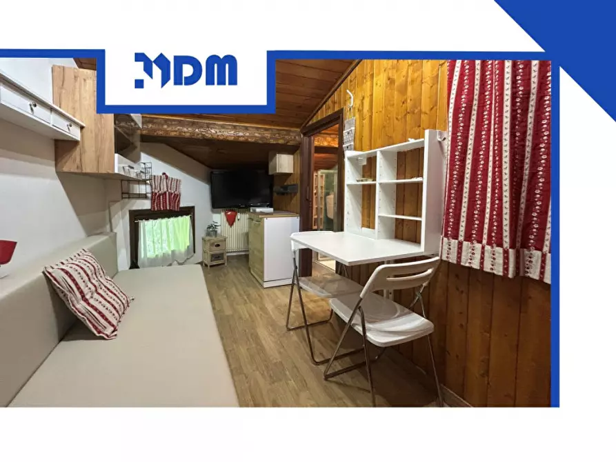 appartamento in vendita a Roana in zona Cesuna