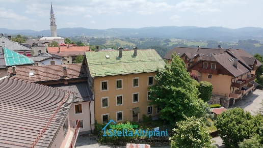 appartamento in vendita a Roana in zona Roana