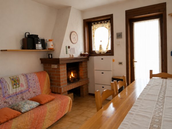 appartamento in vendita a Roana in zona Canove